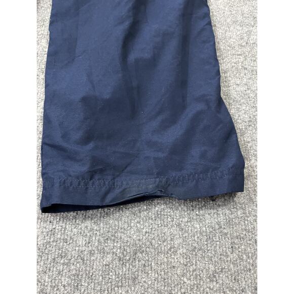 Vtg Champion Track Pant M Y2K Athletic Normcore 90s Streetwear Baggy Skate Retro - Picture 10 of 16